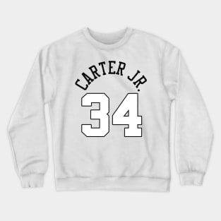 Carter Jr Crewneck Sweatshirt
